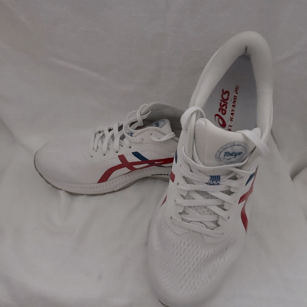 ASICS Gel-Kayano 26 size 11 1/2